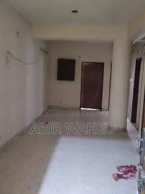 মহাখালী ওয়্যারলেস গেটে রেডি অ্যাপার্টমেন্ট বিক্রয়