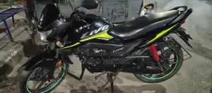 Honda Livo 2019