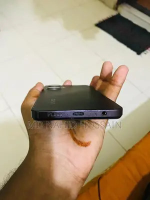 Vivo Y27 (6+6/128)gb (Used)