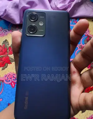 Xiaomi Redmi Note 12 (ব্যবহৃত)