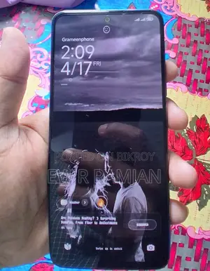Xiaomi Redmi Note 12 (ব্যবহৃত)