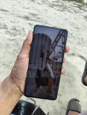 Xiaomi Poco X6 Pro (Used)