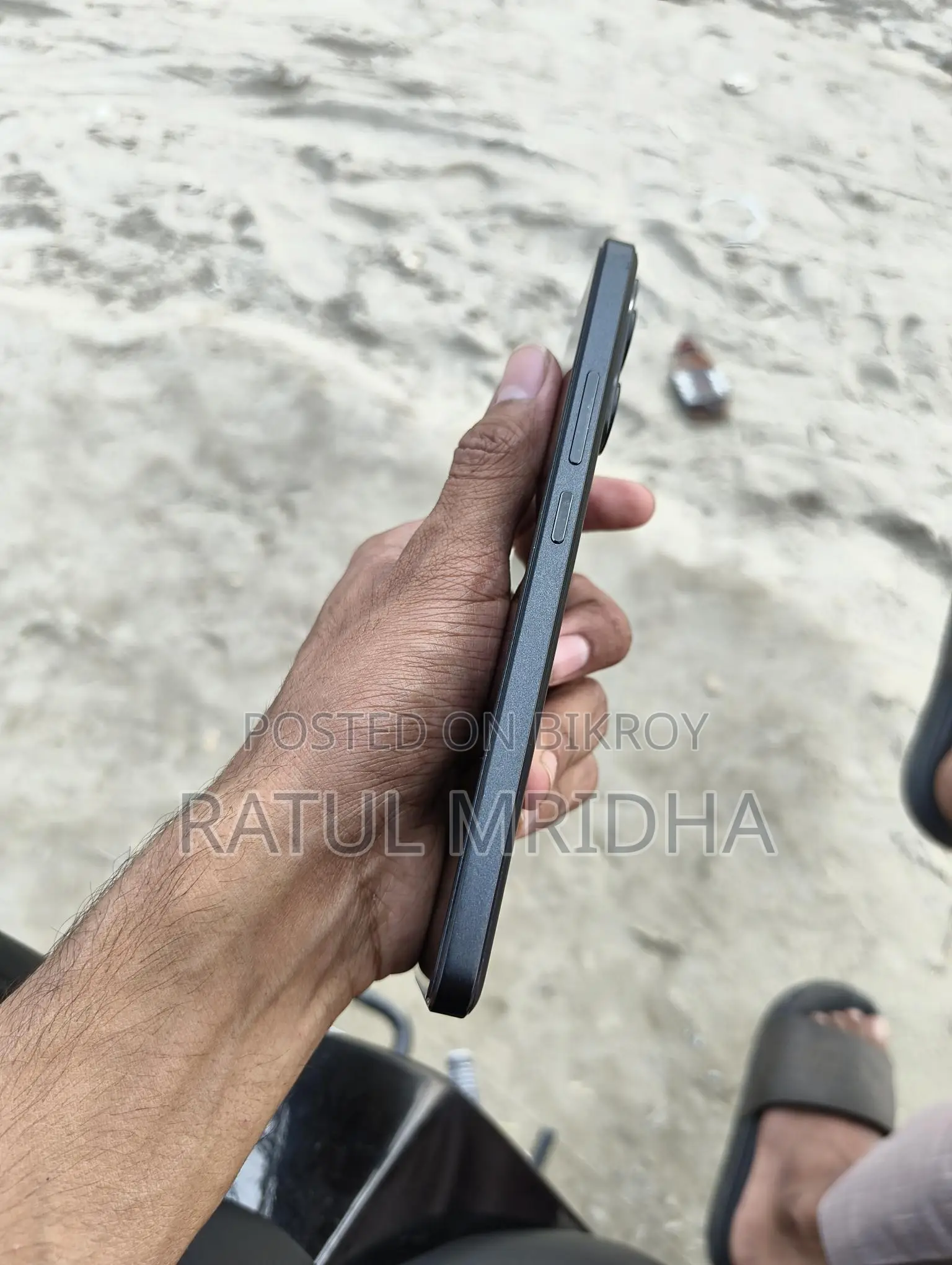Xiaomi Poco X6 Pro (Used)