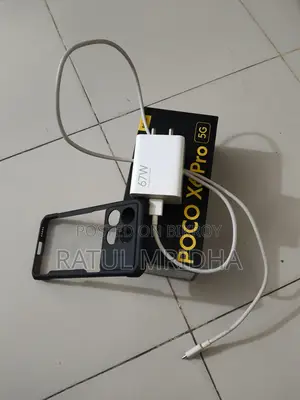 Xiaomi Poco X6 Pro (Used)