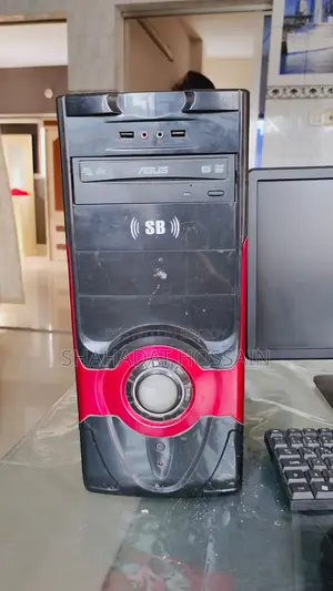 Desktop Computer