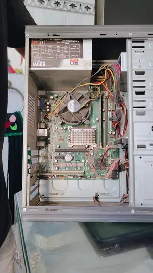 Desktop Computer