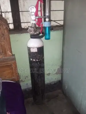 অক্সিজেন সিলিন্ডার