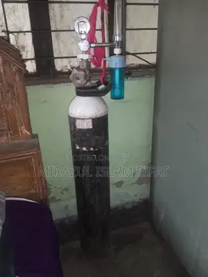 অক্সিজেন সিলিন্ডার