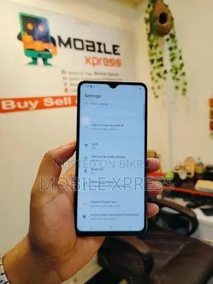 Vivo Y27s (Used)