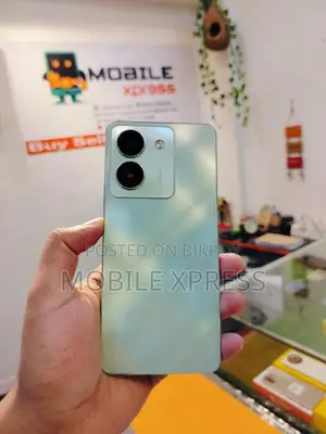 Vivo Y27s (Used)