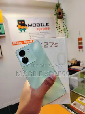 Vivo Y27s (Used)