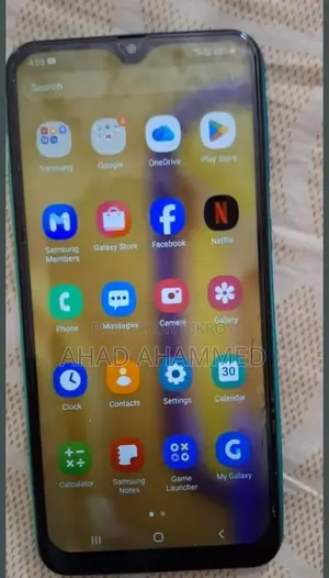Samsung Galaxy M30s (ব্যবহৃত)