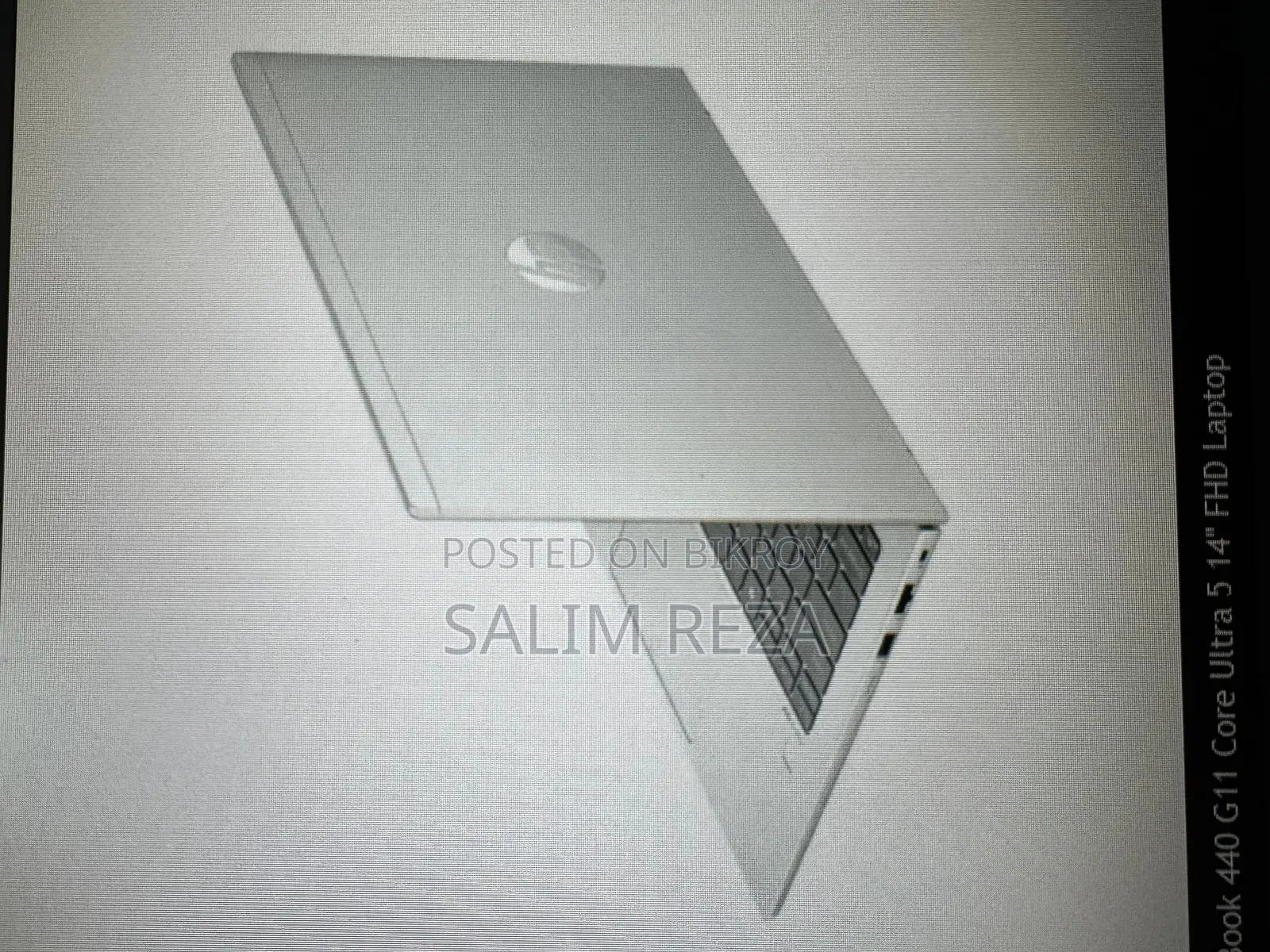 Brand New Hp Probook 14” For Sale