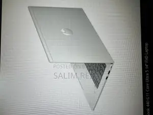 Brand New Hp Probook 14” For Sale