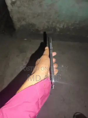 Xiaomi Redmi Note 8 . (Used)