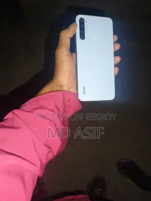 Xiaomi Redmi Note 8 . (Used)