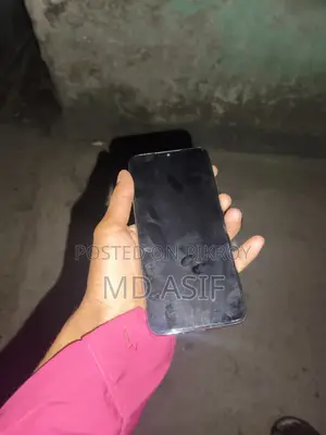 Xiaomi Redmi Note 8 . (Used)