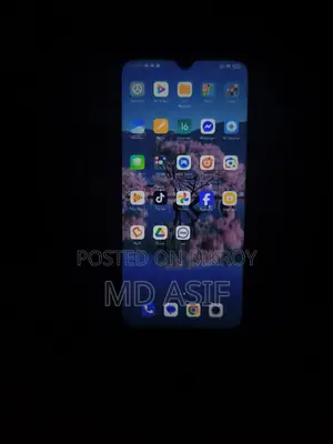 Xiaomi Redmi Note 8 . (Used)