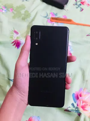 Samsung Galaxy M02 (Used)