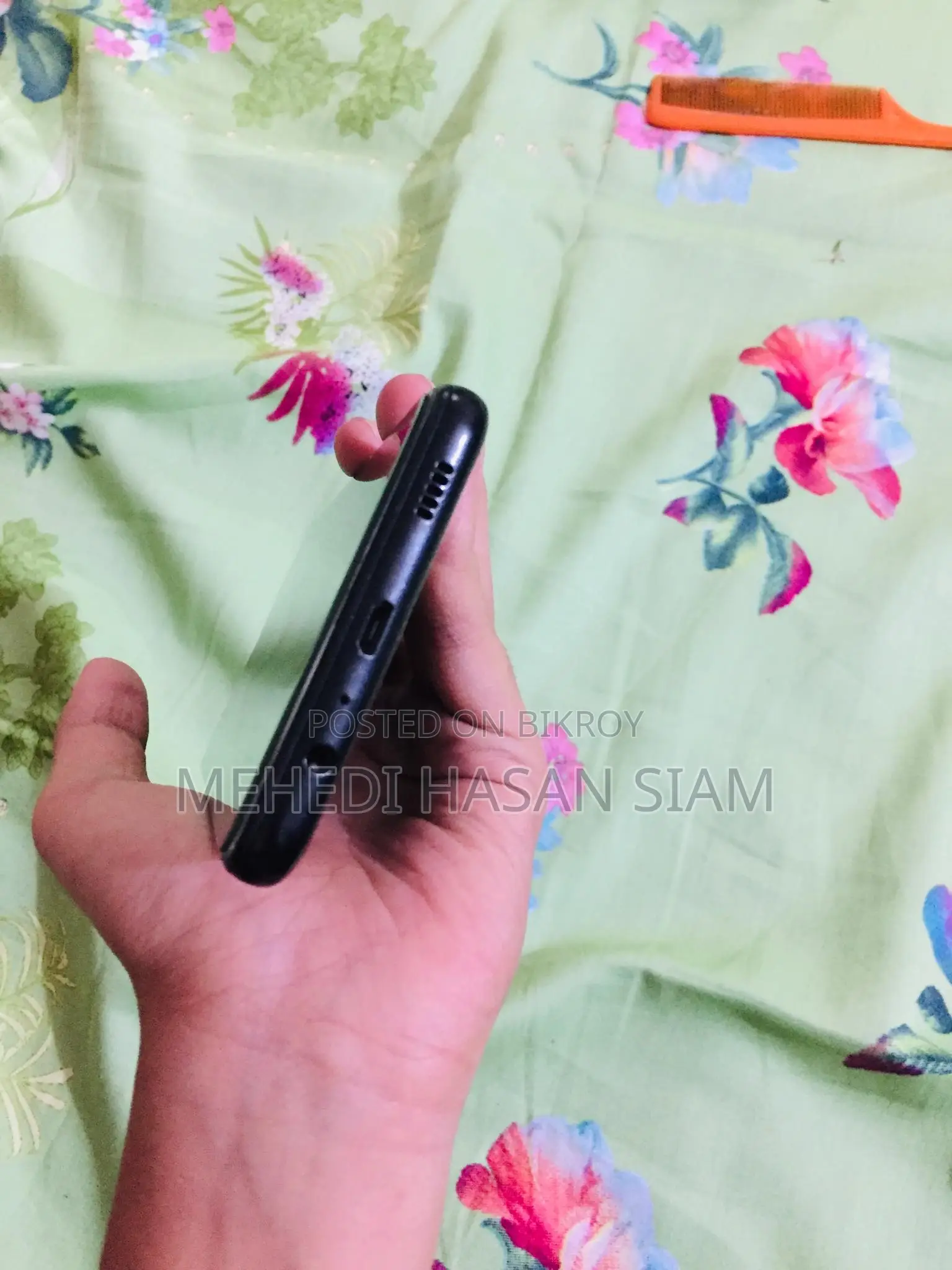 Samsung Galaxy M02 . (Used)