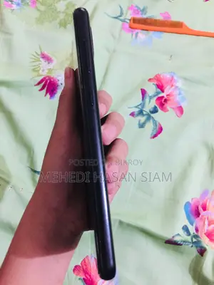 Samsung Galaxy M02 . (Used)
