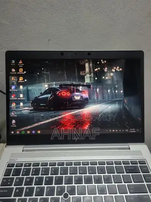 Hp Elite Book 840 G6 I7 8 Gen
