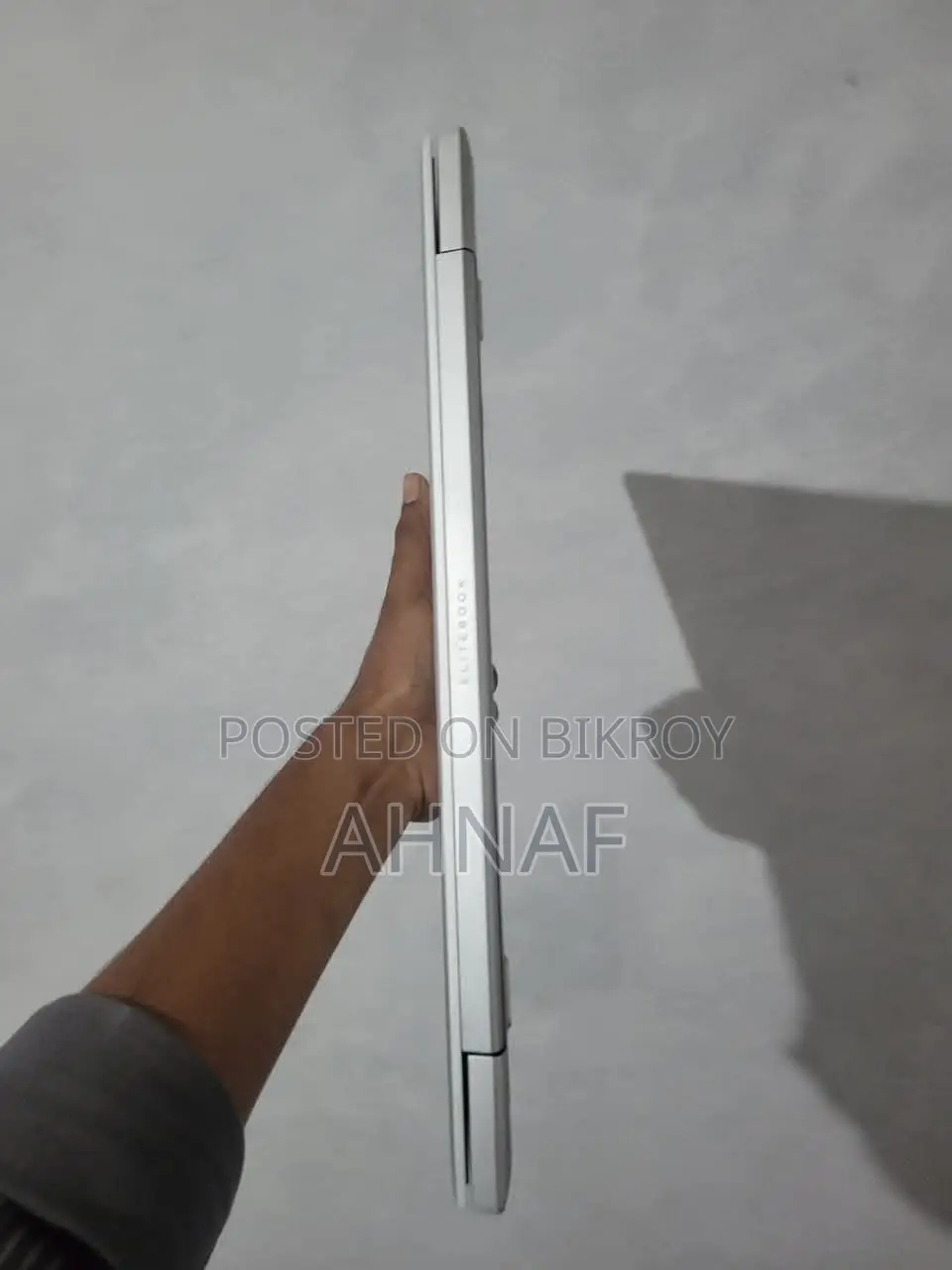 Hp Elite Book 840 G6 I7 8 Gen
