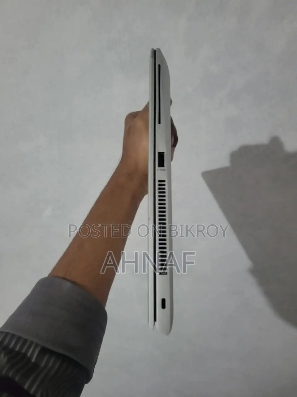 Hp Elite Book 840 G6 I7 8 Gen