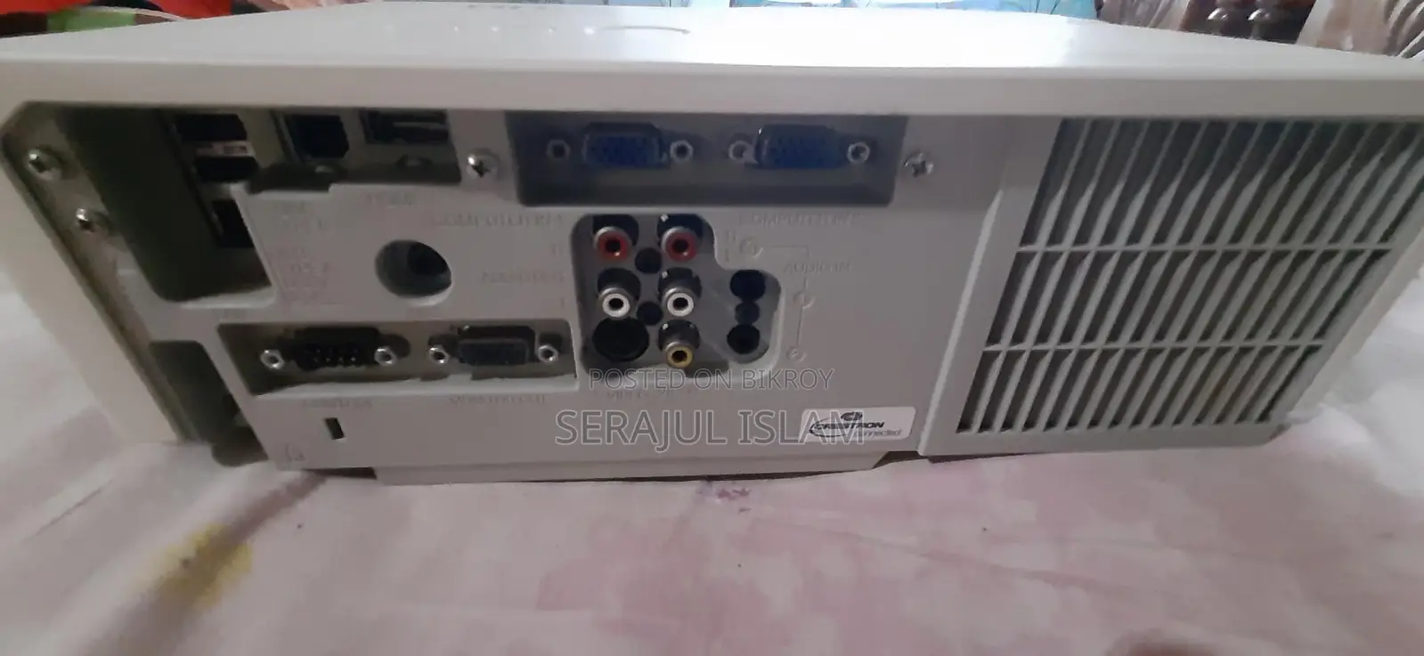 Hitachi CP-X4015 WN Projector Sale