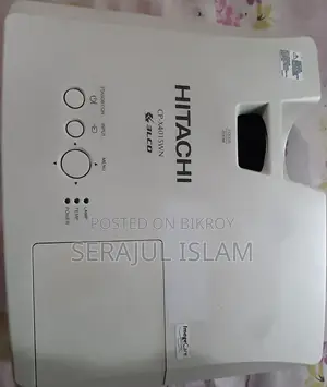Hitachi CP-X4015 WN Projector Sale