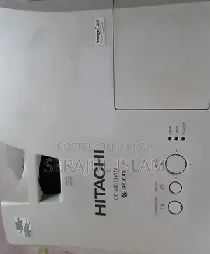 Hitachi CP-X4015 WN Projector Sale