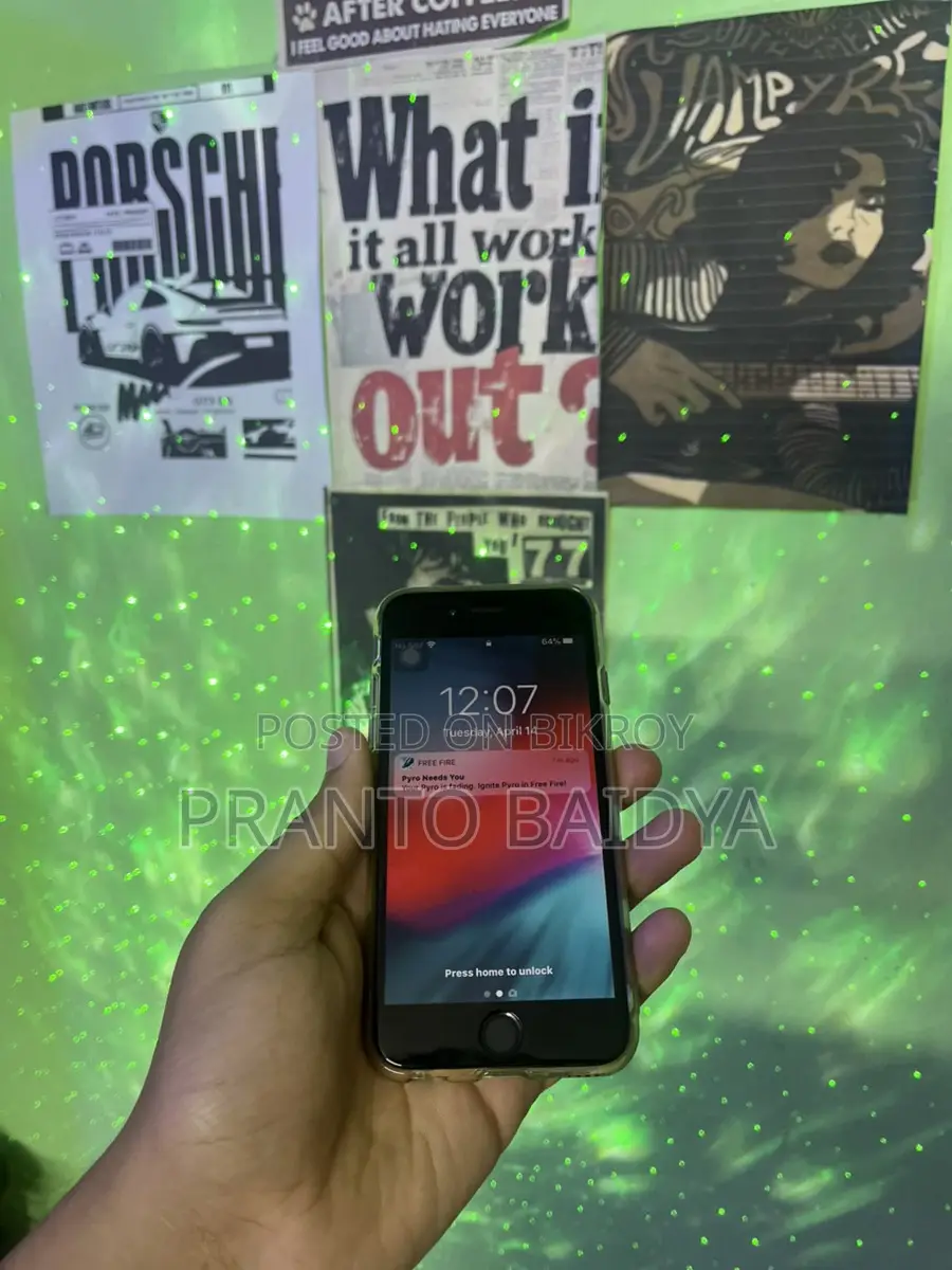 Apple iPhone 6 (Used)