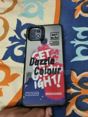 OPPO A15 . (Used)