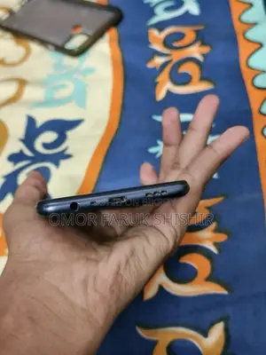 OPPO A15 . (Used)