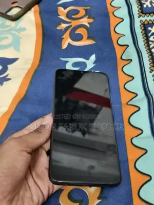 OPPO A15 . (Used)
