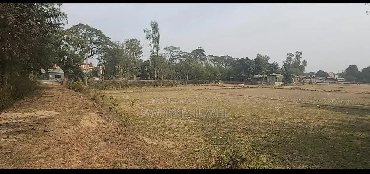 286 Decimal Square Plot for Urgent Sale