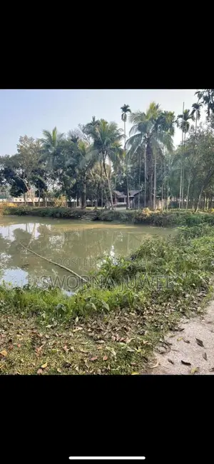 286 Decimal Square Plot for Urgent Sale