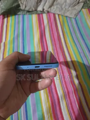 Xiaomi Redmi 12 . (Used)