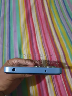 Xiaomi Redmi 12 . (Used)