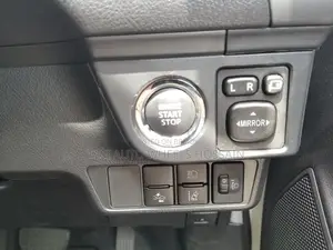 Toyota Axio EX PUSH START OCTANE 2020