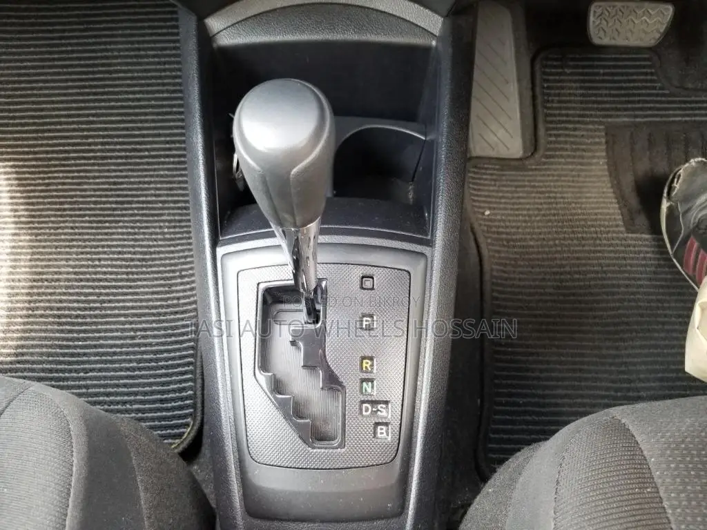 Toyota Axio EX PUSH START OCTANE 2020