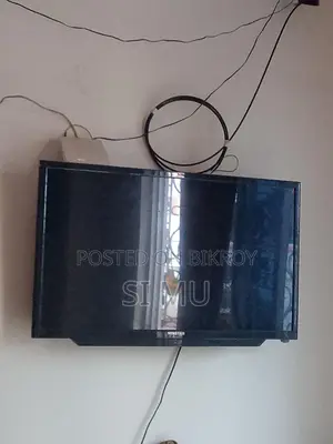 উইনস্টন টিভি