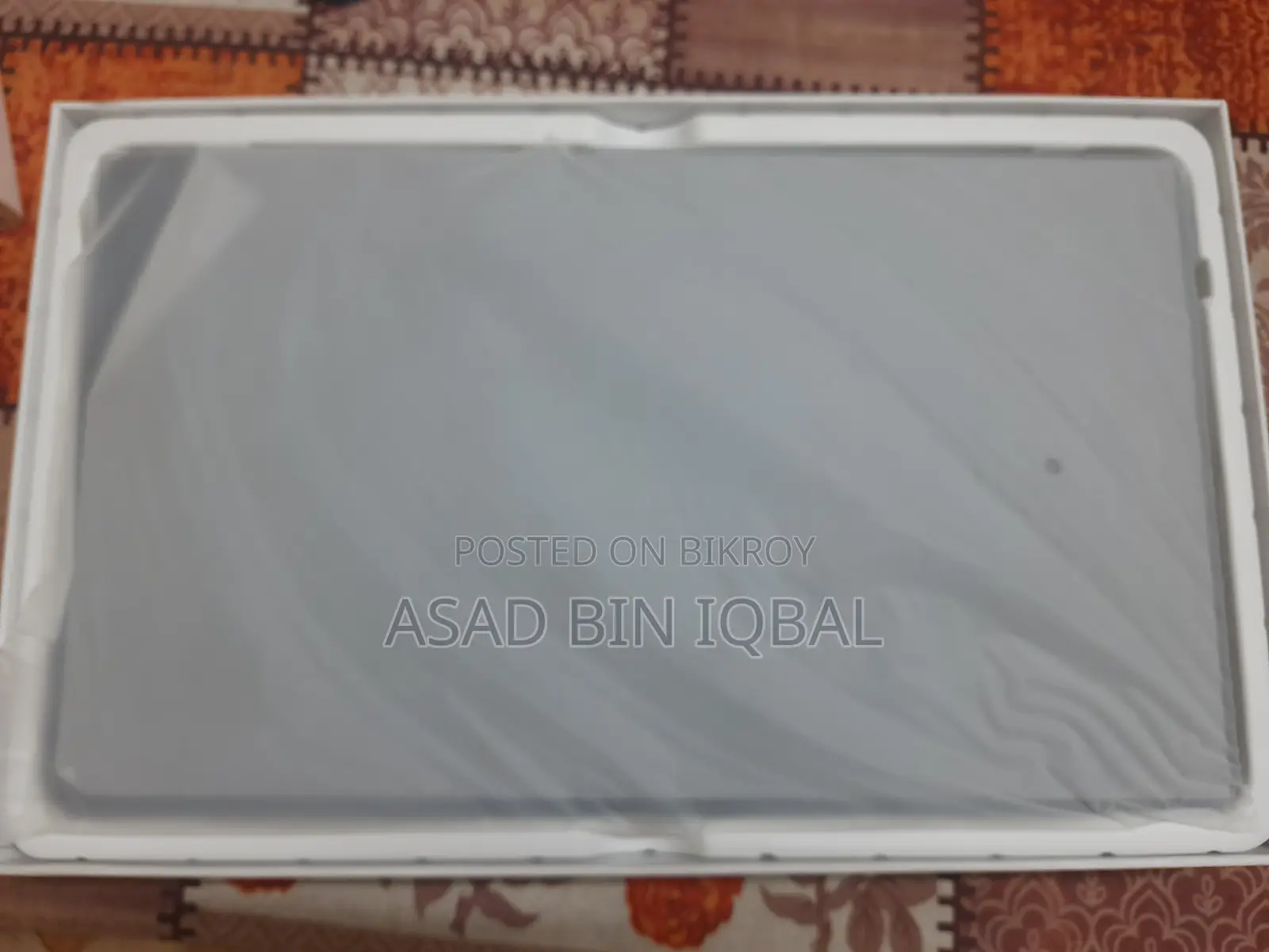 Huion H950p Graphics Tablet for Sale - Full Fresh Condition