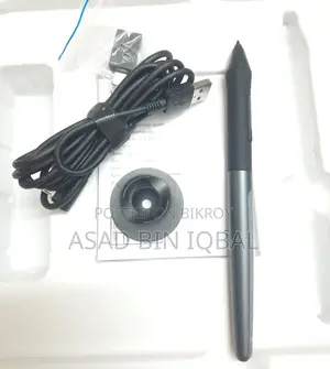 Huion H950p গ্রাফিক্স ট্যাবলেট বিক্রি হবে। ফুল ফ্রেশ কন্ডিশন।