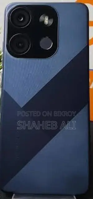Tecno Spark Go . (Used)