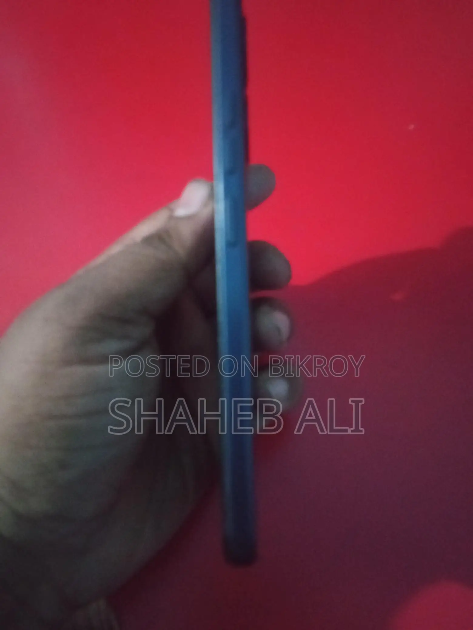 Tecno Spark Go (Used)