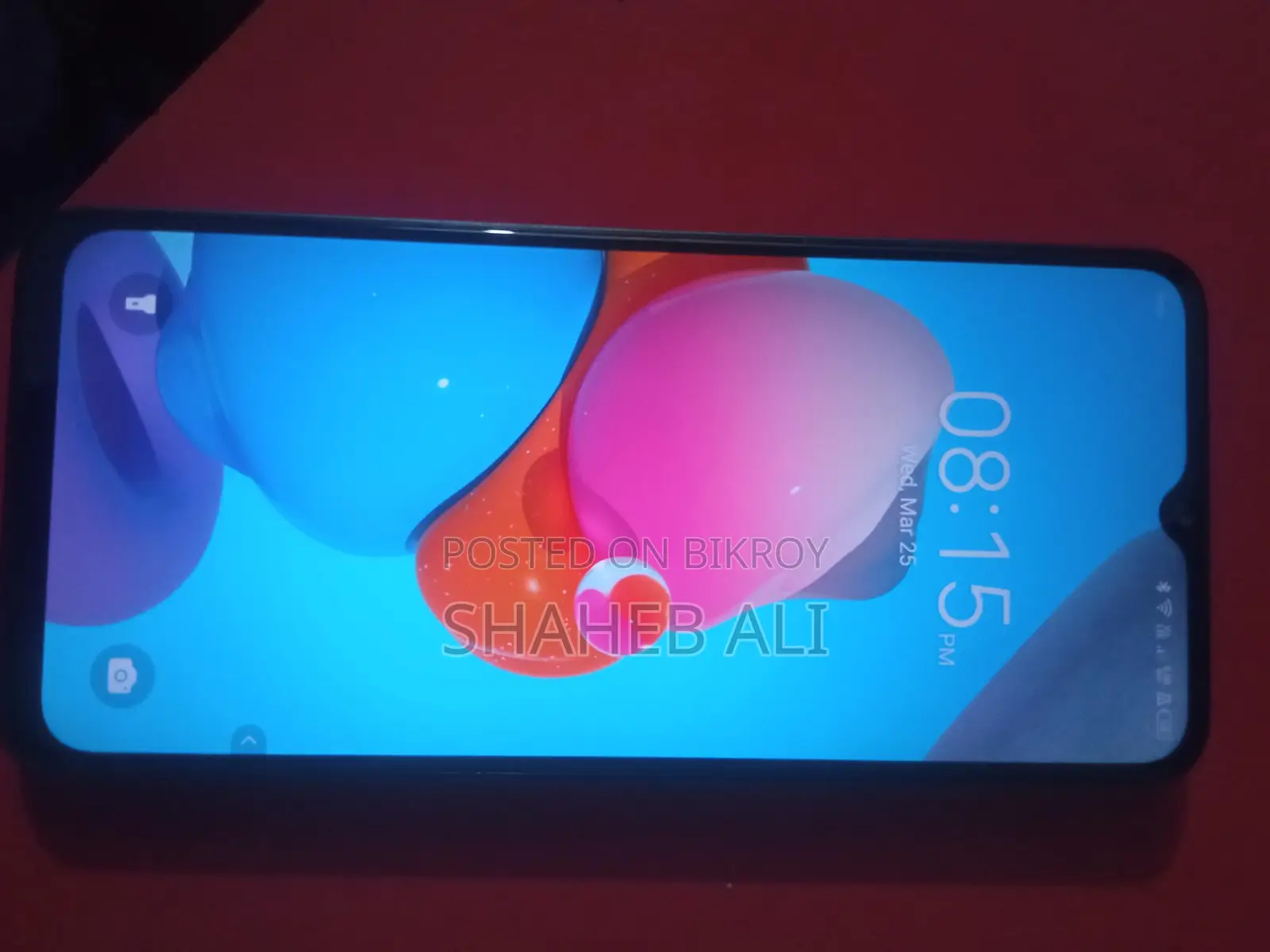 Tecno Spark Go (Used)