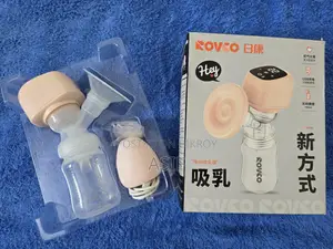 Rovco Electric Breast Pump