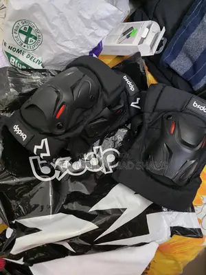 Knee Elbow Guard