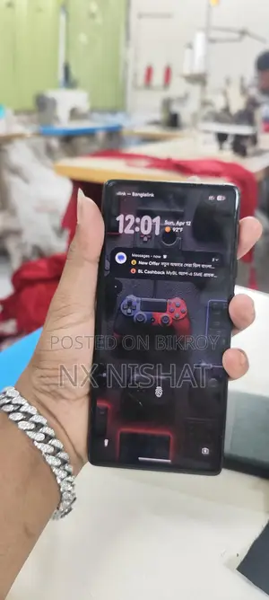 Google Pixel 6 . (Used)
